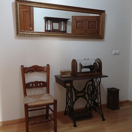 Ferienwohnung El Zaguan De La Plata Fuente de Cantos Zimmer foto